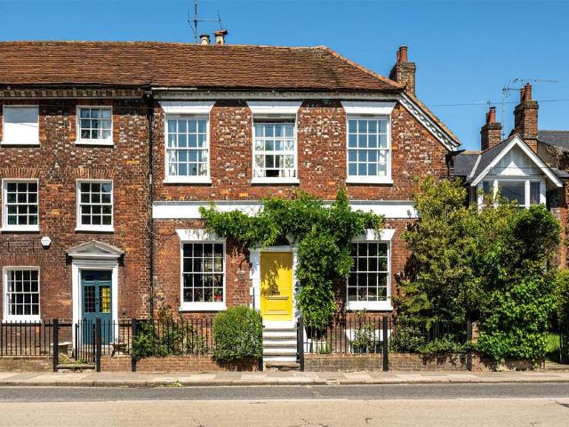 House for sale in Daws Hill, Cressex