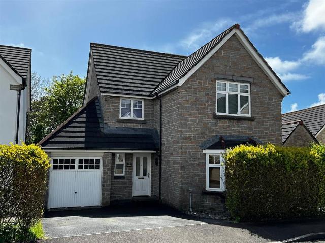 House for sale in St Stephen, Cornwall