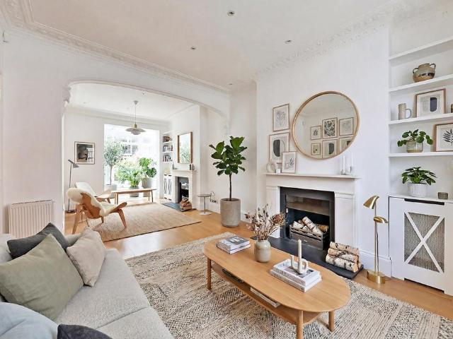 House for sale in Chelsea, Greater London