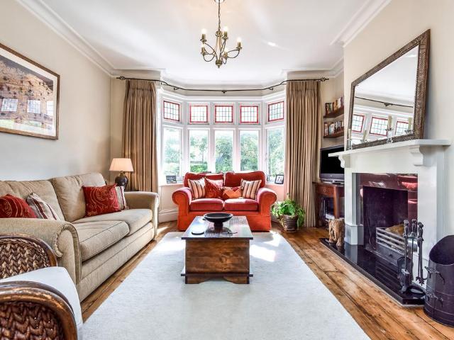 House for sale in St James, Sandown Park