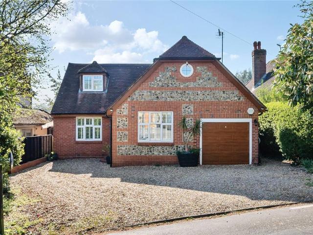House for sale in Cargate, Aldershot