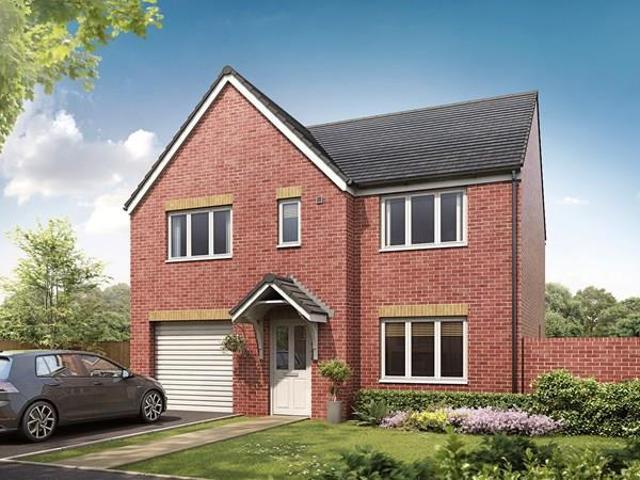 House for sale in Hemlington Grange, Stainton and Thornton