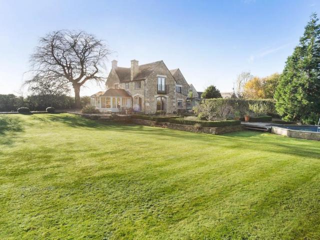 House for sale in The Camp, Stroud