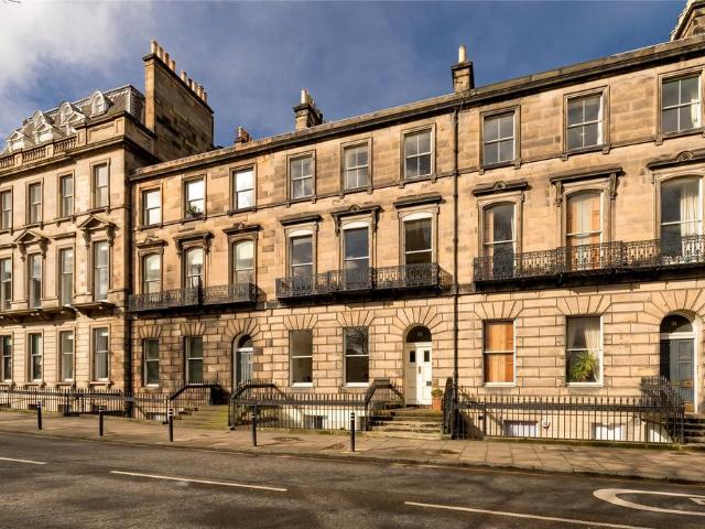 House for sale in Haymarket, Scotland