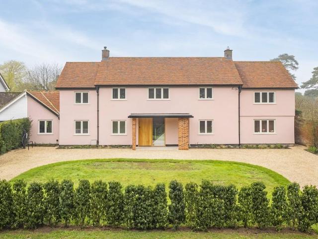 House for sale in Chelmondiston, Isle Of Man