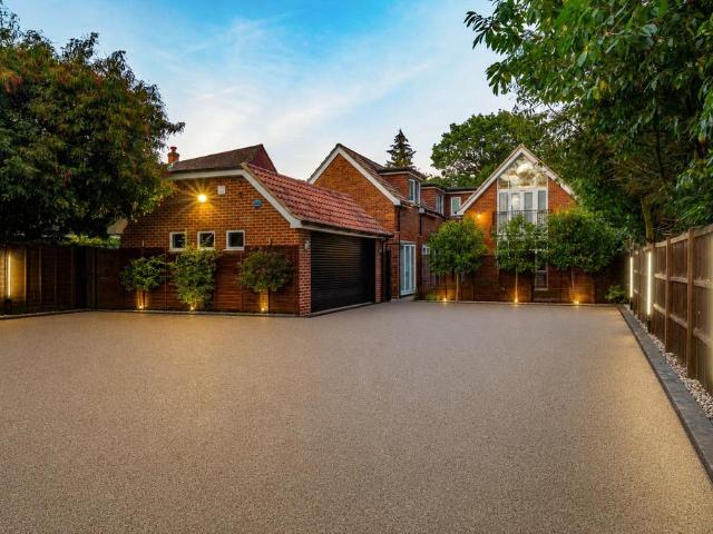 House for sale in Woking, Surrey