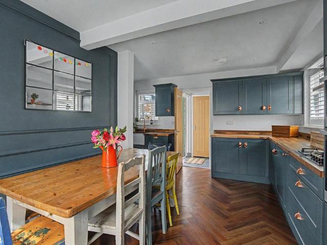 House for sale in Portslade Village, Brighton & Hove