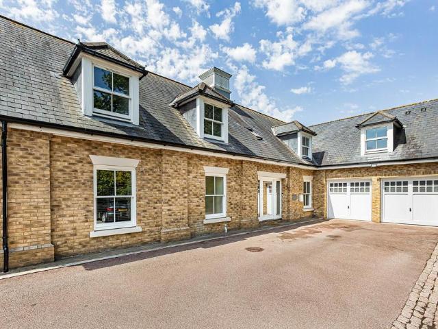 House for sale in Goffs Oak, Broxbourne