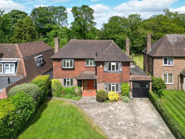 House for sale in Ewell, Surrey