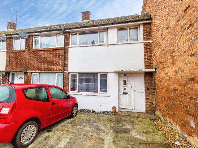 House for sale in Nichols Town, City Of Southampton
