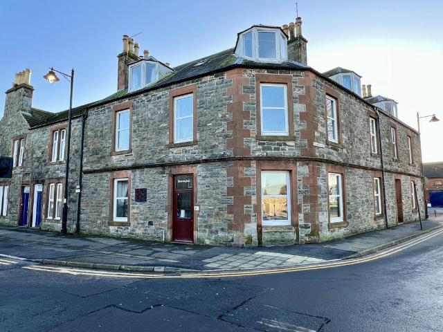 House for sale in Kirkcudbright, Scotland