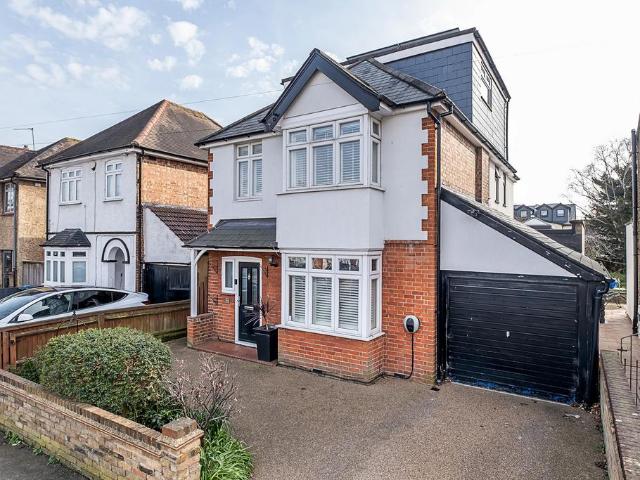 House for sale in Tolworth, Greater London