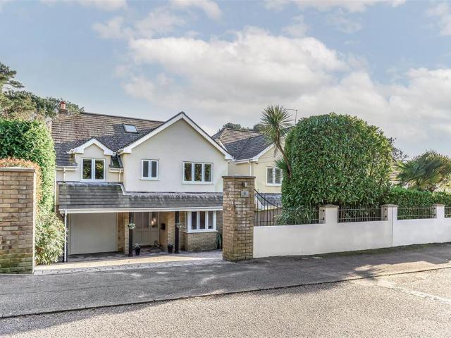 House for sale in Penn Hill, Poole