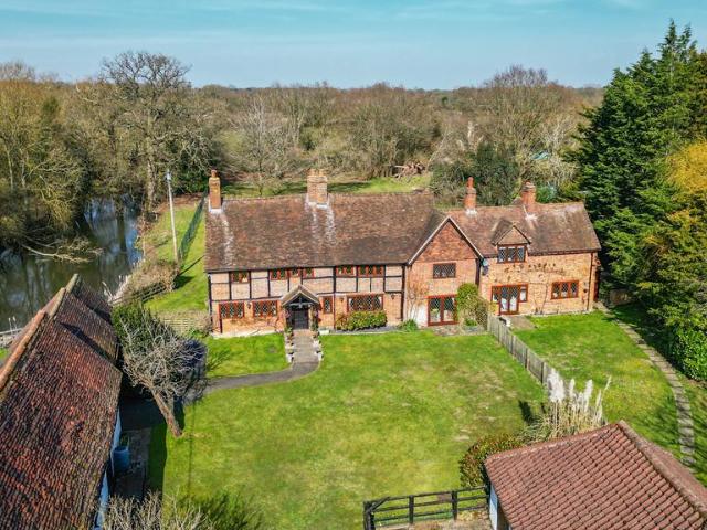 House for sale in Wokingham, Isle Of Man