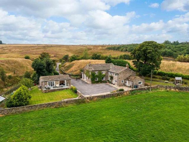 House for sale in Keighley, West Yorkshire