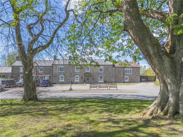 House for sale in Eggleston