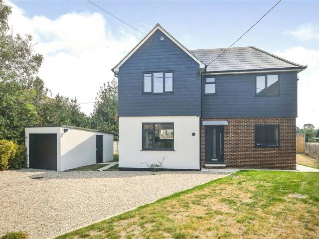 House for sale in Harbledown and Rough Common, The Bridge