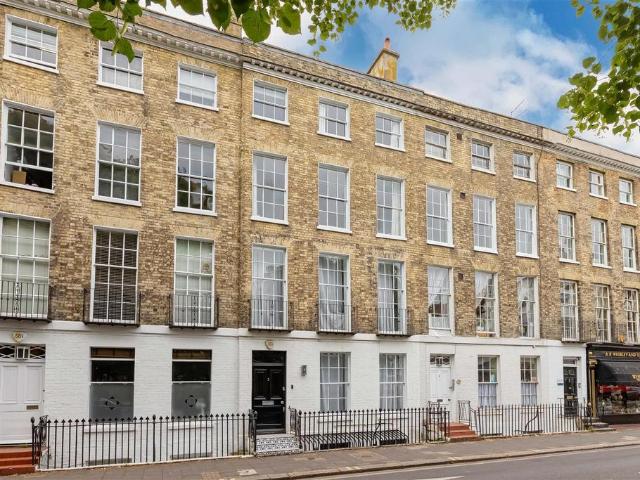 House for sale in Worthing, West Sussex
