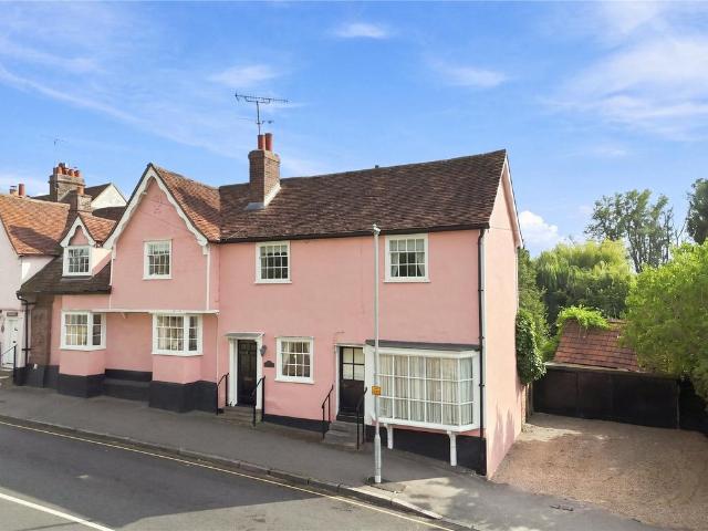 House for sale in Witham, Braintree