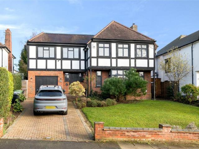 House for sale in St Paul's Cray, Isle Of Man