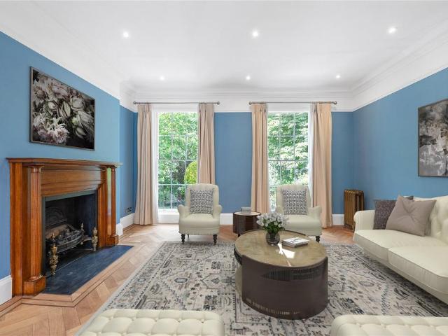 House for sale in Knightsbridge, Greater London