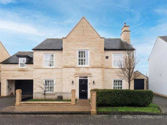 House for sale in Baron St Martin, Barholm