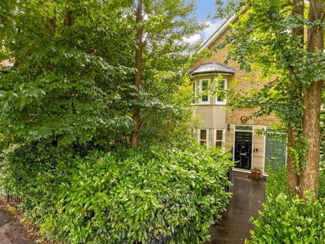 House for sale in Aldrington
