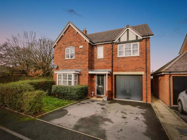 House for sale in Stirchley, West Midlands