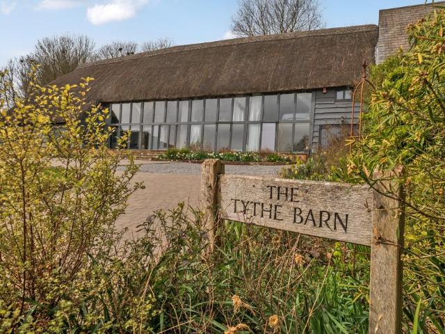 House for sale in Collingbourne Kingston, Wiltshire