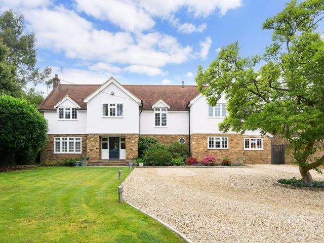 House for sale in Prestwood, Buckinghamshire
