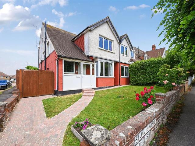 House for sale in Sidley, Heathlands