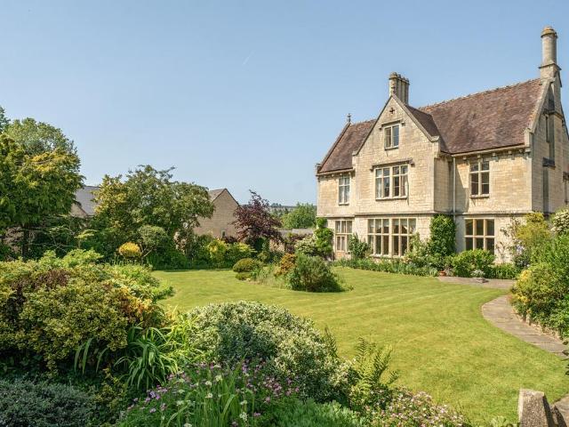 House for sale in Stroud, School House