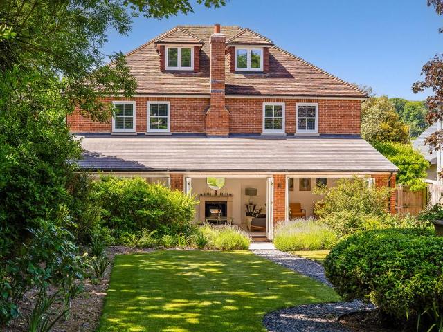 House for sale in Rottingdean