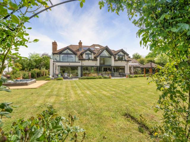 House for sale in Bolton Low Houses, Isle Of Man