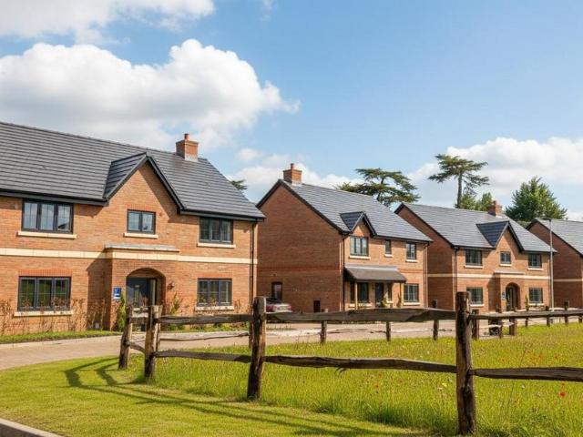 House for sale in Bray