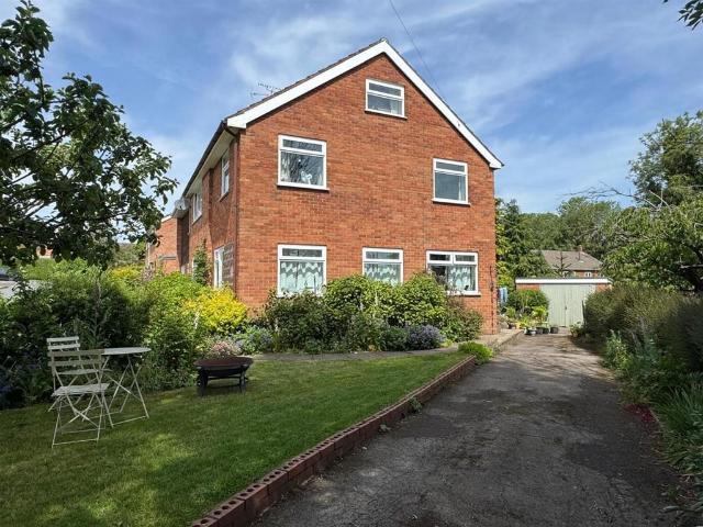House for sale in Bromyard
