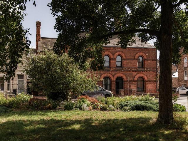 House for sale in Fishergate, High Field