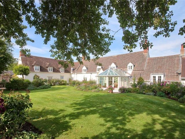 House for sale in Brixton Deverill, Wiltshire