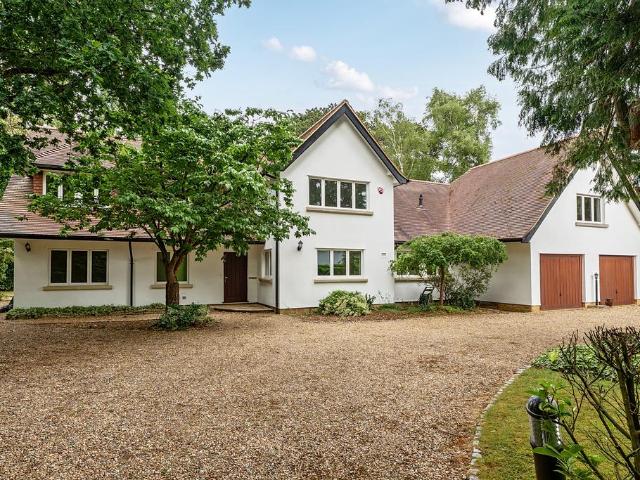 House for sale in Maidenhead