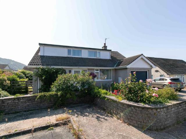 House for sale in Scotland