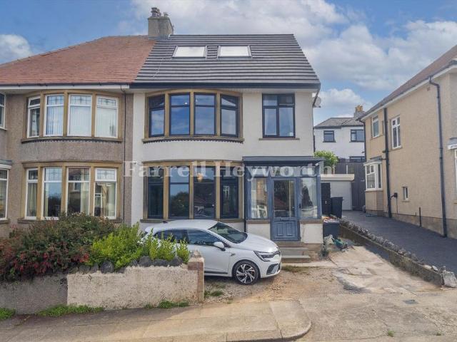House for sale in Higher Heysham, Bare