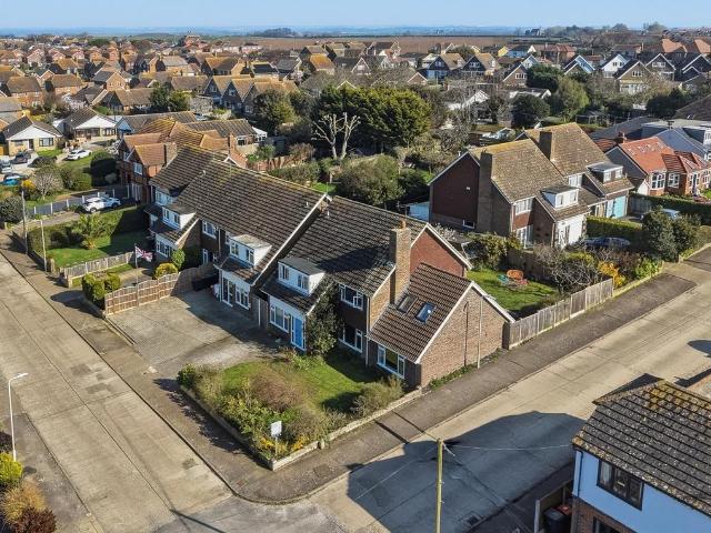 House for sale in Hillborough, The Bridge