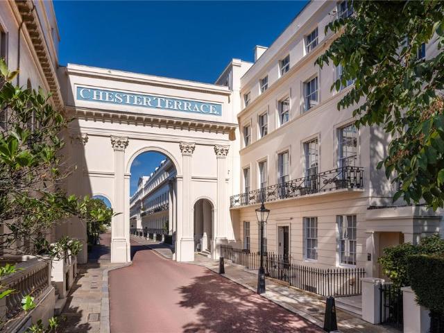House for sale in Fitzrovia, Greater London
