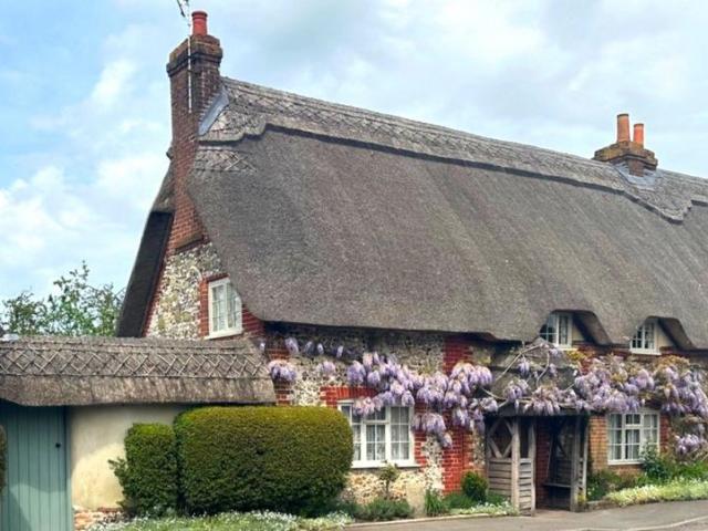 House for sale in Salisbury, Wiltshire