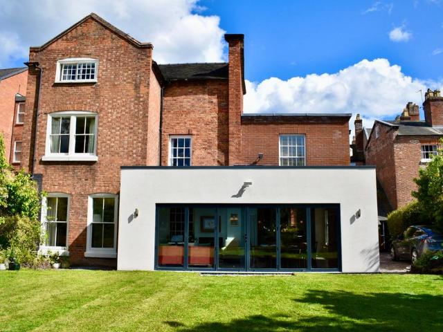 House for sale in Frankwell
