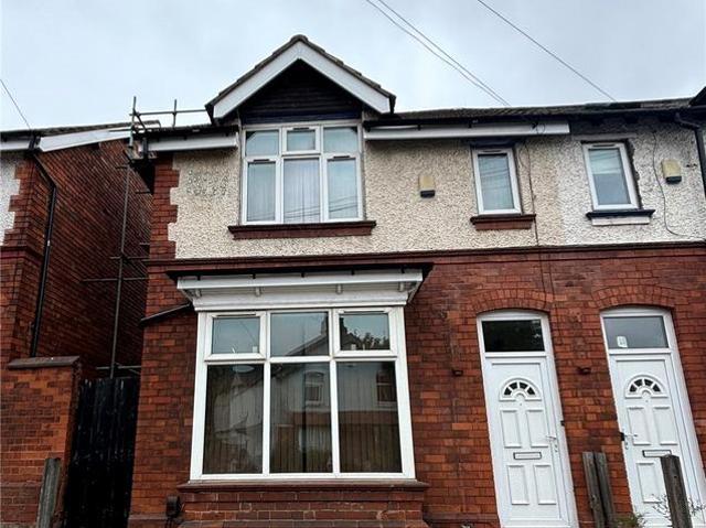 House for sale in Stirchley, West Midlands