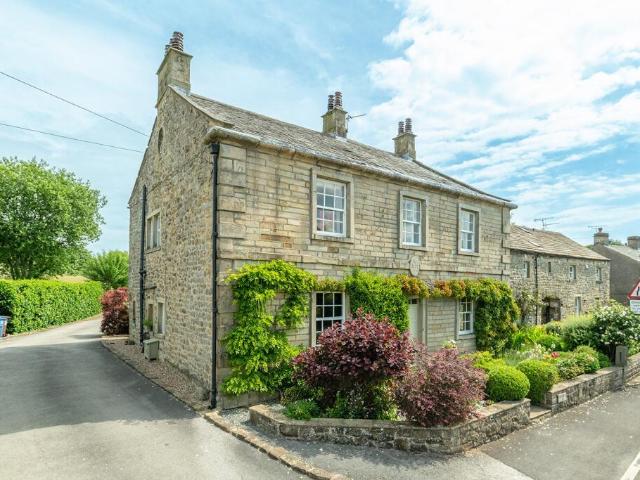 House for sale in Long Preston
