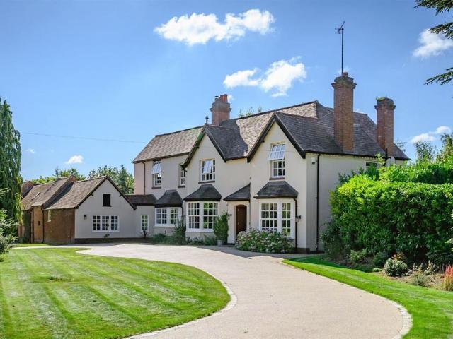 House for sale in Dorridge, Isle Of Man