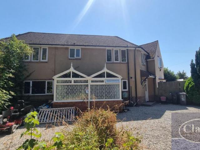 House for sale in Bear Cross