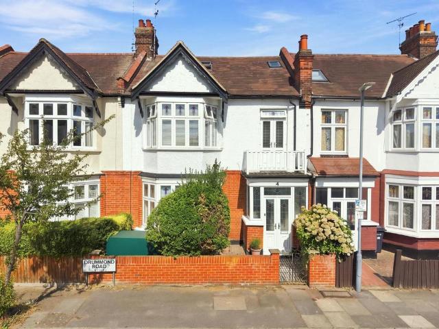 House for sale in Wanstead, Greater London